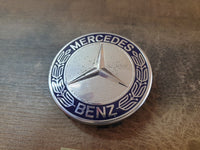 Original Used Mercedes-Benz Hub Cap