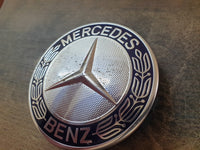Original Used Mercedes-Benz Hub Cap