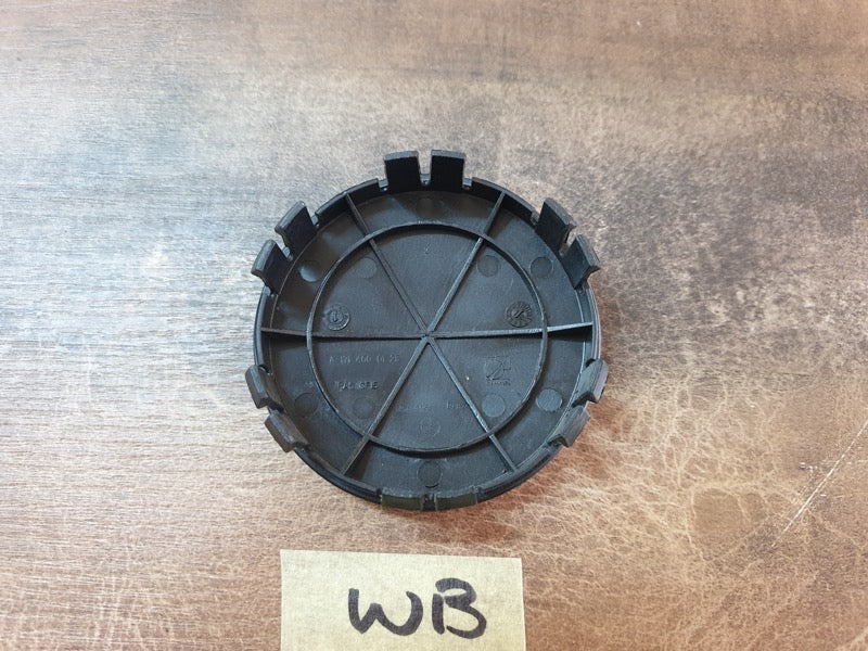 Original Used Mercedes-Benz Hub Cap