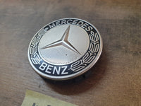 Original Used Mercedes-Benz Hub Cap