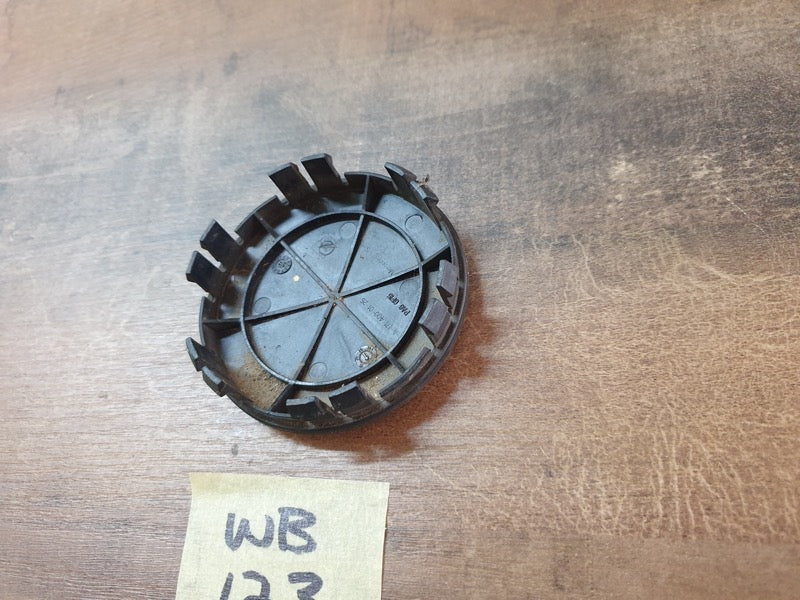 Original Used Mercedes-Benz Hub Cap