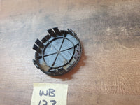 Original Used Mercedes-Benz Hub Cap