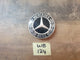 Original Used Mercedes-Benz Hub Cap