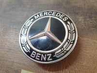 Original Used Mercedes-Benz Hub Cap