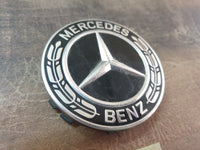 Original Used Mercedes-Benz Hub Cap