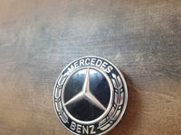 Original Used Mercedes-Benz Hub Cap