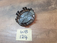 Original Used Mercedes-Benz Hub Cap