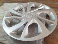 Original New Toyota Vitz 2023 Wheel Hub Cover