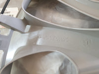 Original New Toyota Vitz 2023 Wheel Hub Cover