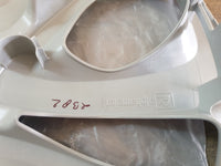 Original New Toyota Vitz 2023 Wheel Hub Cover
