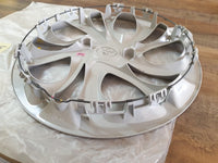 Original New Toyota Vitz 2023 Wheel Hub Cover