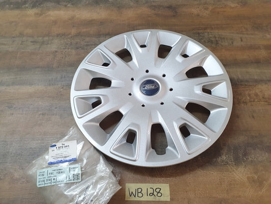 Original New Ford Focus Wheel Hub Cover
