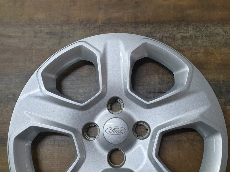 Original Used Ford EcoSport Wheel Hub Cover