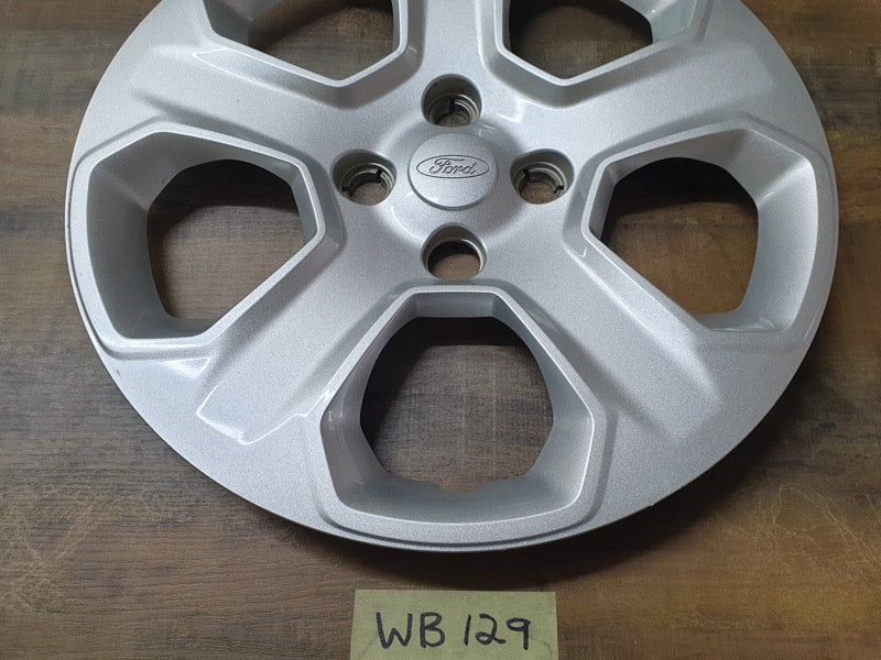 Original Used Ford EcoSport Wheel Hub Cover