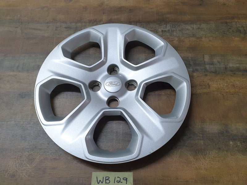 Original Used Ford EcoSport Wheel Hub Cover