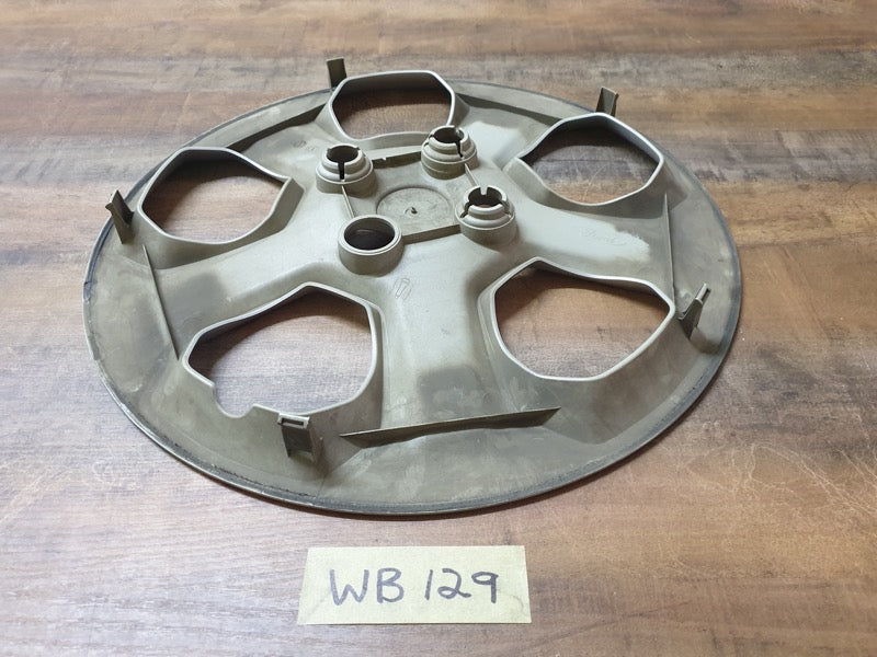 Original Used Ford EcoSport Wheel Hub Cover