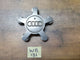 Original Used Audi Hub Cap