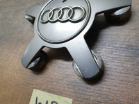 Original Used Audi Hub Cap