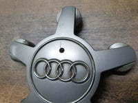 Original Used Audi Hub Cap