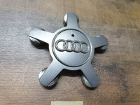 Original Used Audi Hub Cap