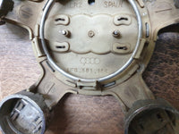 Original Used Audi Hub Cap