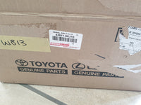 Toyota Hilux J15x6J Steel Rim