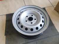 Toyota Hilux J15x6J Steel Rim