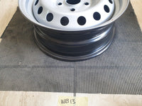 Toyota Hilux J15x6J Steel Rim