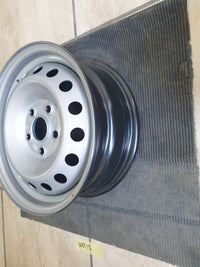 Toyota Hilux J15x6J Steel Rim