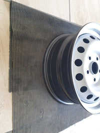 Toyota Hilux J15x6J Steel Rim