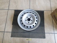 Toyota Hilux J15x6J Steel Rim