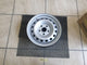 Toyota Hilux J15x6J Steel Rim