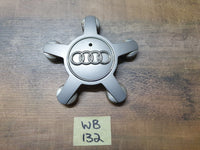 Original Used Audi Hub Cap