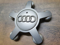 Original Used Audi Hub Cap