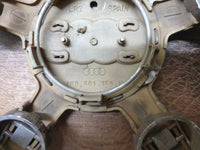 Original Used Audi Hub Cap