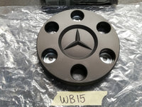 Original New Mercedes-Benz Sprinter Van 2020 Wheel Cover