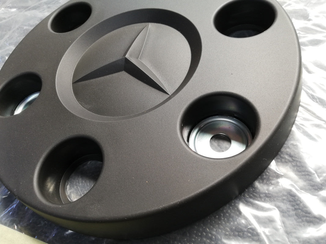 Original New Mercedes-Benz Sprinter Van 2020 Wheel Cover