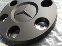 Original New Mercedes-Benz Sprinter Van 2020 Wheel Cover