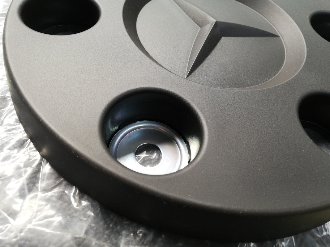 Original New Mercedes-Benz Sprinter Van 2020 Wheel Cover