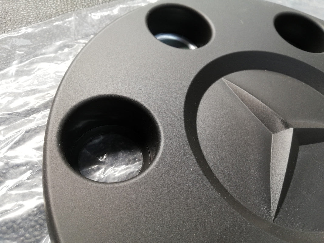 Original New Mercedes-Benz Sprinter Van 2020 Wheel Cover