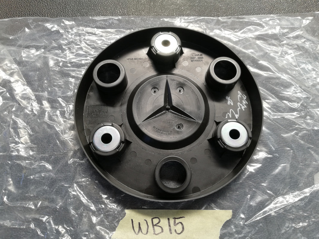 Original New Mercedes-Benz Sprinter Van 2020 Wheel Cover