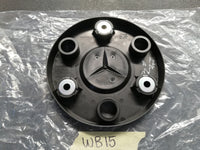 Original New Mercedes-Benz Sprinter Van 2020 Wheel Cover