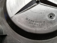 Original New Mercedes-Benz Sprinter Van 2020 Wheel Cover