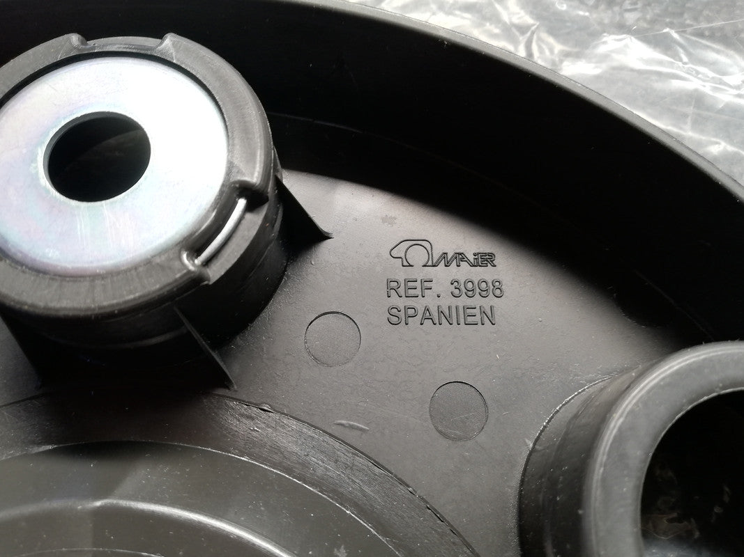 Original New Mercedes-Benz Sprinter Van 2020 Wheel Cover
