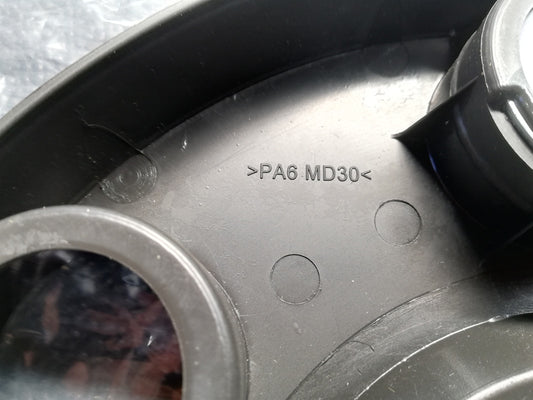 Mercedes-Benz Sprinter Van 2020 Wheel Cover