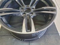 BMW M4 9Jx19EH2 Aluminium Rim