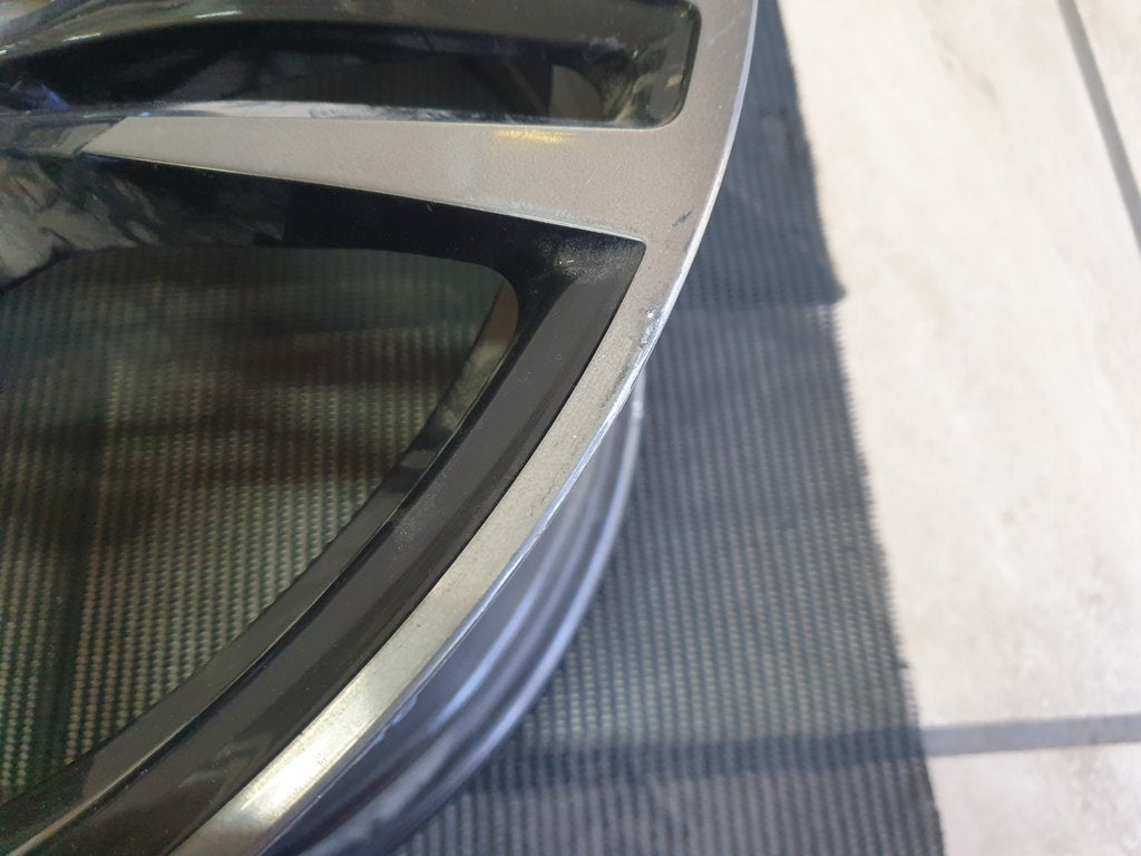 BMW M4 9Jx19EH2 Aluminium Rim