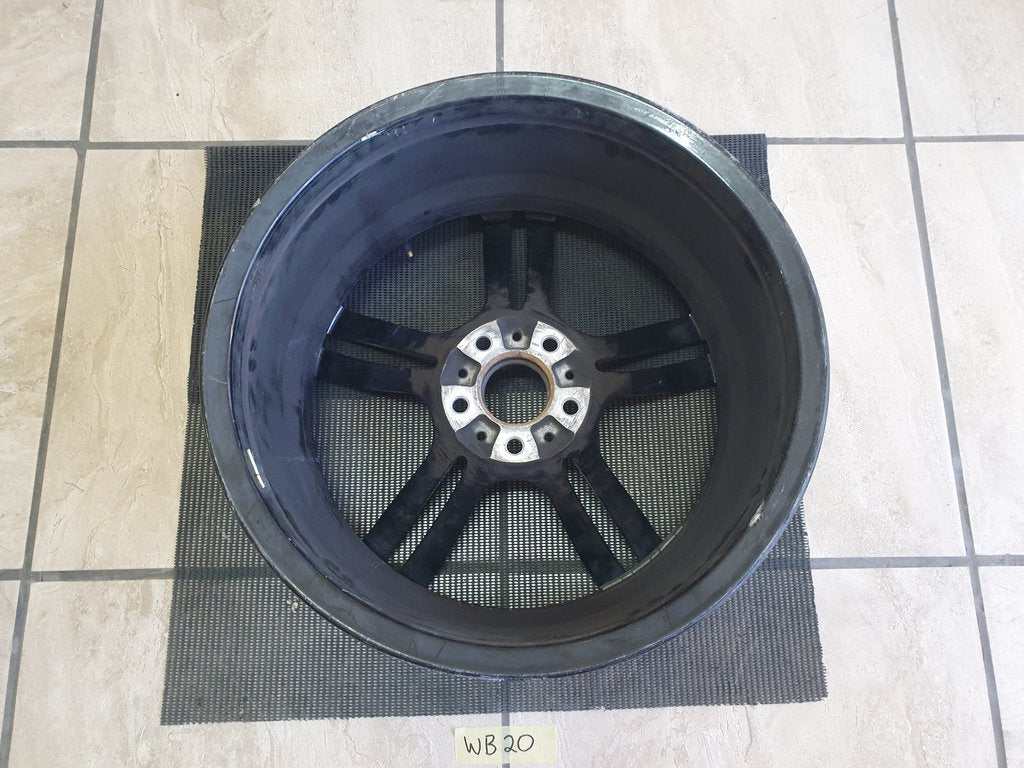 BMW M4 9Jx19EH2 Aluminium Rim