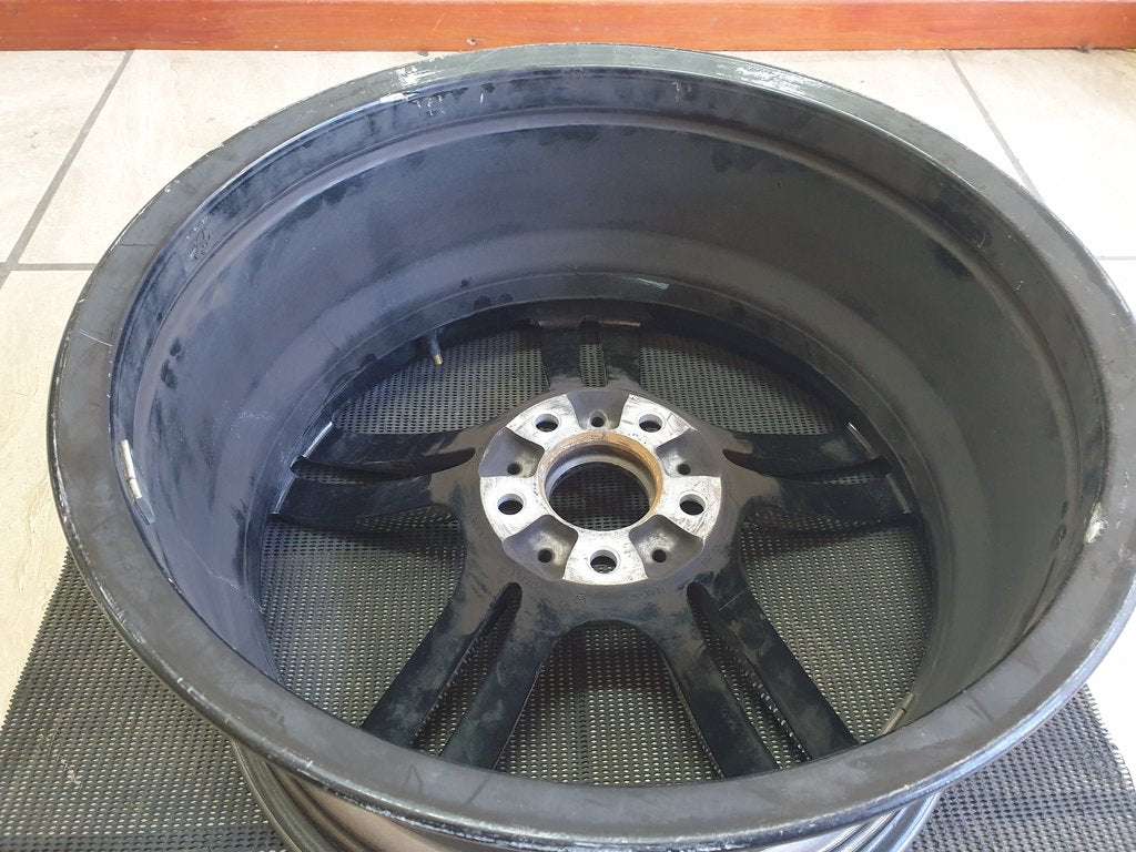 BMW M4 9Jx19EH2 Aluminium Rim