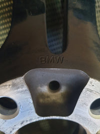 BMW M4 9Jx19EH2 Aluminium Rim